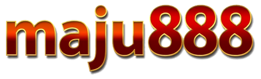 maju888 logo