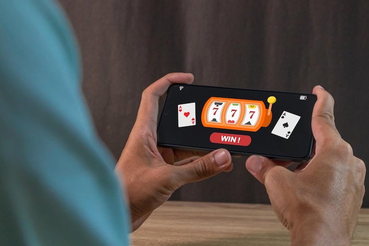 maju888 mobile gaming